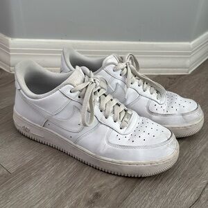 Nike Air force 1s